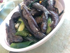 -老地方海鲜餐厅