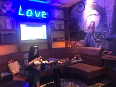 -星聚会KTV(景枫中心店)
