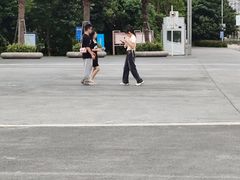 -宝安西湾红树林湿地公园