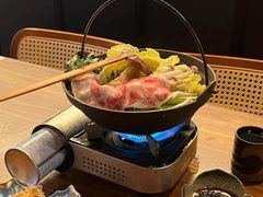 -阿泽料理