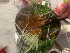 -盐城万豪酒店-盐城厨房西餐厅