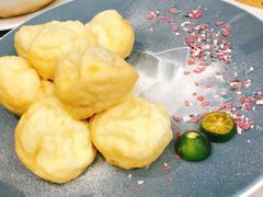 -子霖南山鲜虾面(南山总店)