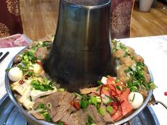 -泽禄源·青海土火锅