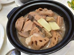 -百乐门喜宴(海珠广场华厦店)