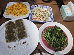 -品鲜村农家菜·阳澄湖大闸蟹(总店)