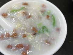 荔湾艇仔粥-林记粥品店(海珠南路店)