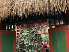 -春满园生态餐厅(南宫路店)