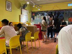 -华辉小食