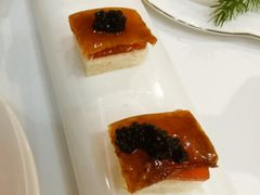 -海富门·带鱼·淮扬菜·粤菜(甘家口店)