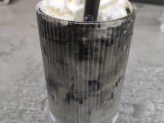 -自如ZSPACE四合院艺术餐厅