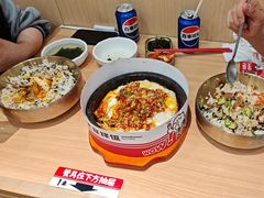 -小木屋拌饭(西安华阳城店)
