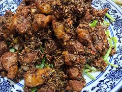 -北大地皖峰饭馆
