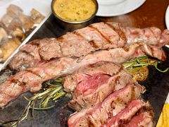 -Entrecôte 法国牛扒馆(保利·时光里店)
