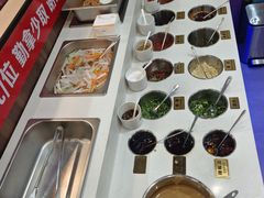 -晓林火锅(安定门店)
