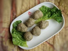 -彤德莱火锅(王沙路店)