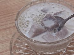 椰汁芋头西米露-小糖朝(恒信店)