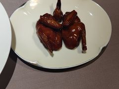 -荣轩(新荣记环球金融中心店)