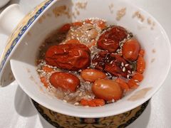 塞上八宝茶-宁夏国强手抓羊肉·清真菜(未央路凤三店)