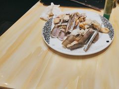 -西藏饭店·亚克·食光自助餐厅(文殊院店)