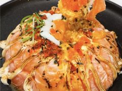 -松坂屋日料自助(长城路店)