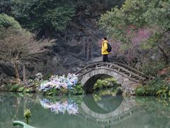 -大慈岩风景区