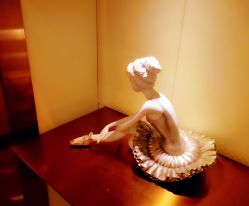 环境5-南京宝娜嫁衣婚纱礼服馆(中央路店)