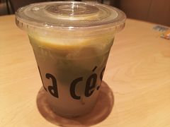 -乐凯撒披萨(领展广场店)