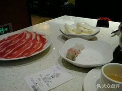 -稻香酒家·33年老字号·港式粤菜(富邦中心店)