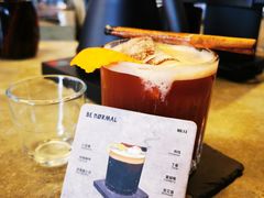 三途川-BE NORMAL CAFE(霞溪路店)