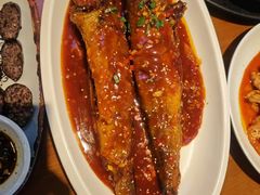-全州拌饭馆(断桥店)