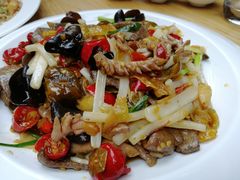-渝半城经典川粤菜(重庆天地店)