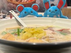 -谭仔米线(壹方城店)