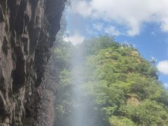 -湖洞水自然风景区