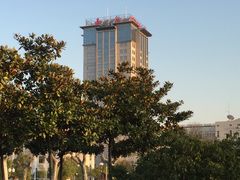 -南京航空航天大学(将军路校区)