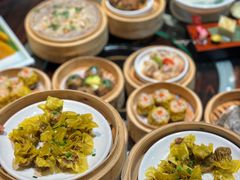 -旺金鸽·传承15年老字号·手工早茶(荔湾坦尾桥中店)