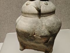 -包头博物馆