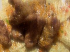 -金厨帽烤鱼(芦庄店)