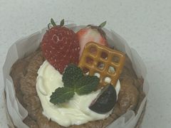 -威利旺卡烘焙西点蛋糕培训(朝阳校区)