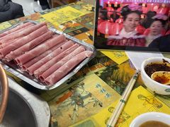 -原柳滩高台阶涮羊肉