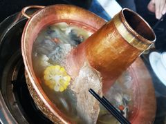 -陀岗美食·云南藏式特色餐厅