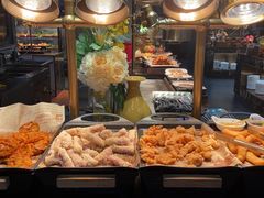 -苏格里岛自助海鲜烤肉(青秀万达店)