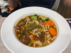 -康师傅私房牛肉面(马泉营奥莱店)