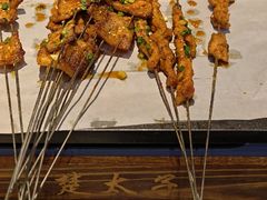 -楚太子  中餐&烧烤(武大店)