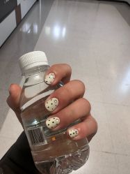 点击看大图 -喜柿·nail日式美甲美睫