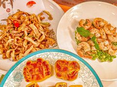 -鲜味食族水产·海鲜餐厅