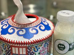-塞伊德·蒙餐(锡林浩特店)