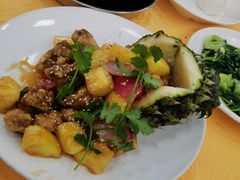-柴火农庄(东海路店)