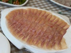 -京北渔家傲
