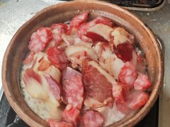 -潮香兴煲仔饭(莲花路店)