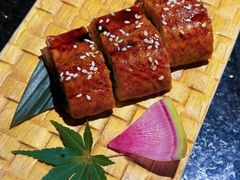 -上井料理黑金店(IFS国金中心店)